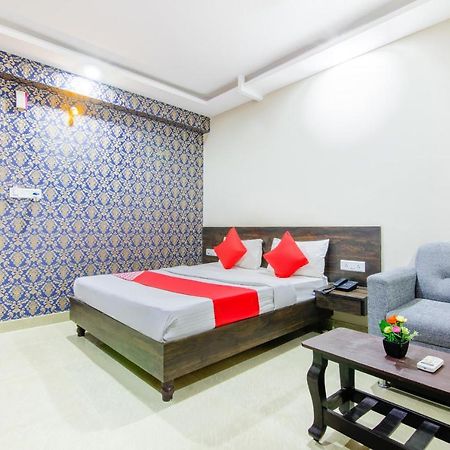 Hotel Central Suites Bengalúr Exteriér fotografie